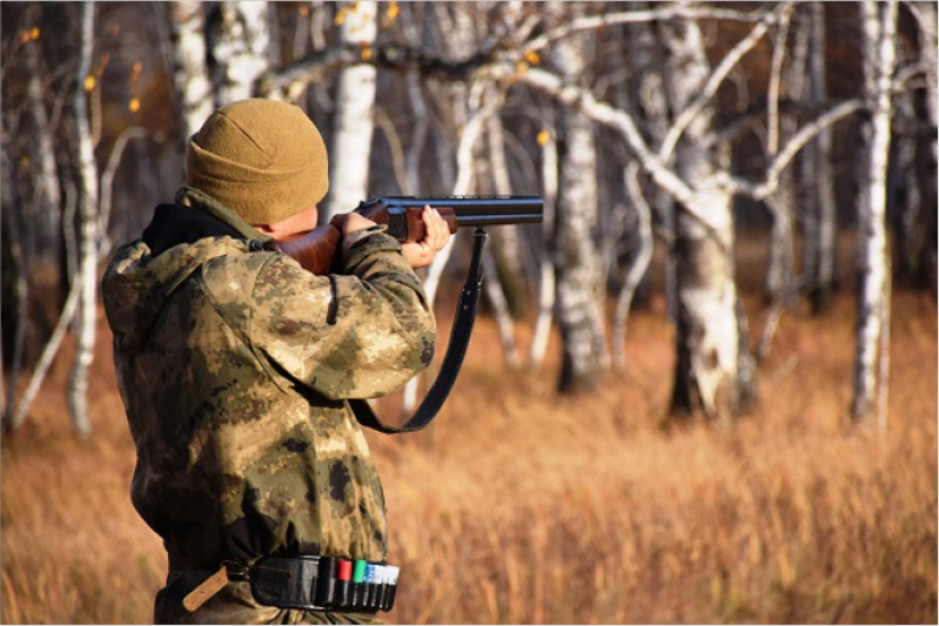 Североказахстанец случайно застрелил друга на охоте