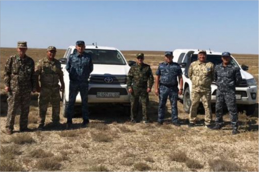 В Актюбинской области готовятся к мораторию на весеннюю охоту