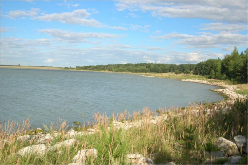 Озёра Северо-Казахстанской области стали «сакральными»