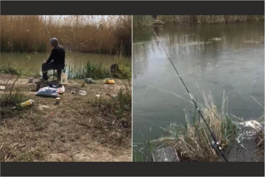 За сутки 5 фактов незаконной охоты и ловли рыбы выявили в Жамбылской области