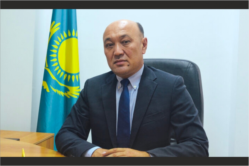Назначен новый председатель Комитета геологии Казахстана
