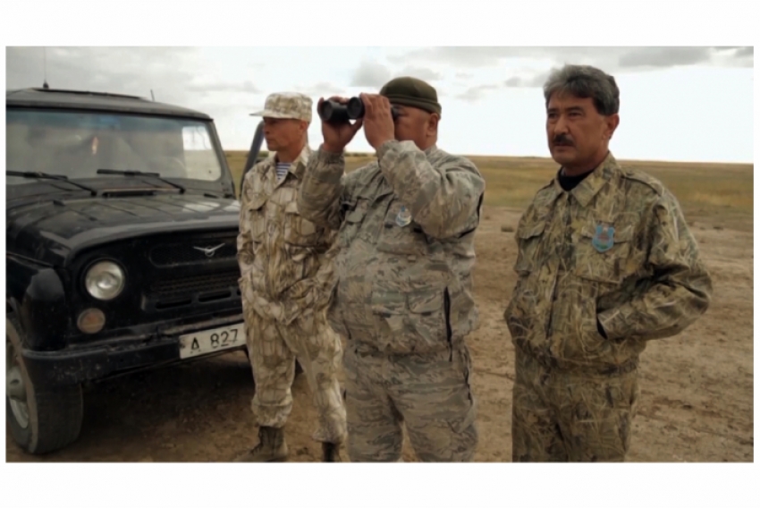 Природоохранные инспекторы Актюбинской области повышают квалификацию   