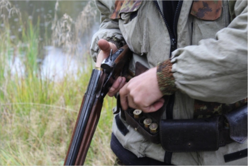 27 браконьеров поймали в Акмолинской области 