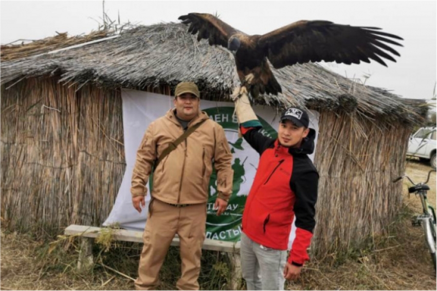 В Атырауской области планируется развивать охотничий кластер (видео)