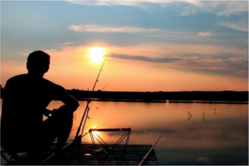 Браконьера задержали за незаконную рыбалку в Туркестанской области