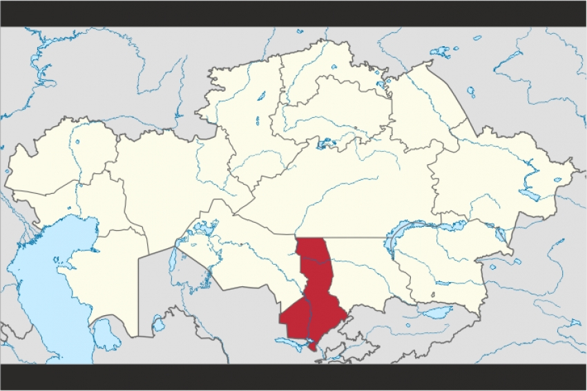 Браконьеров оштрафовали на 1,3 миллиона тенге в Туркестанской области
