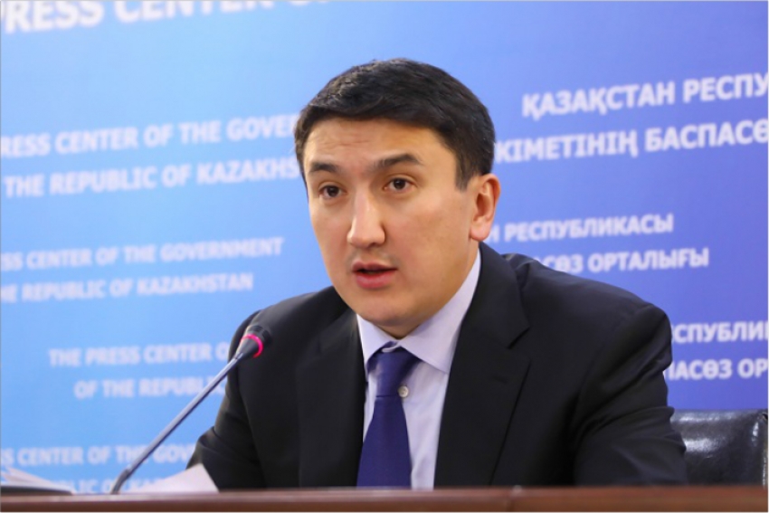 Кто станет экологическим амбассадором в Казахстане