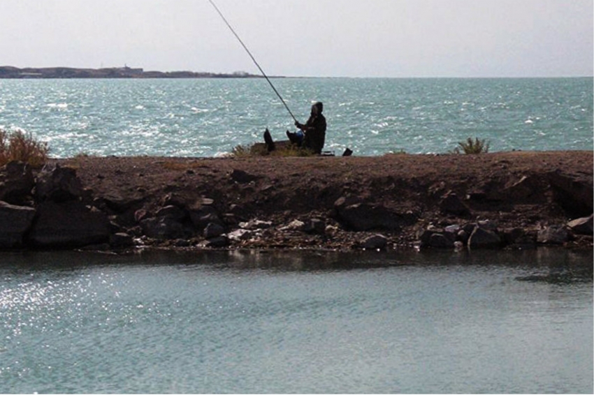 Внимание, нерест: рыбалку запретили в Восточном Казахстане