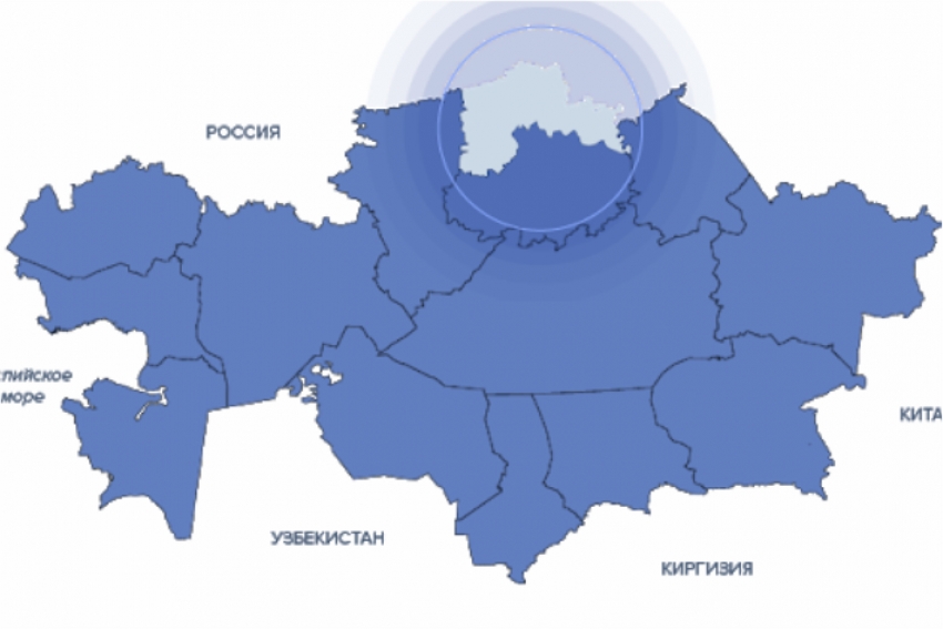 ОПМ «Защита биоресурсов» проводят в Северном Казахстане
