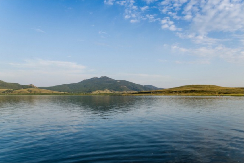 Куда поехать на майские: обзор национальных природных парков Казахстана