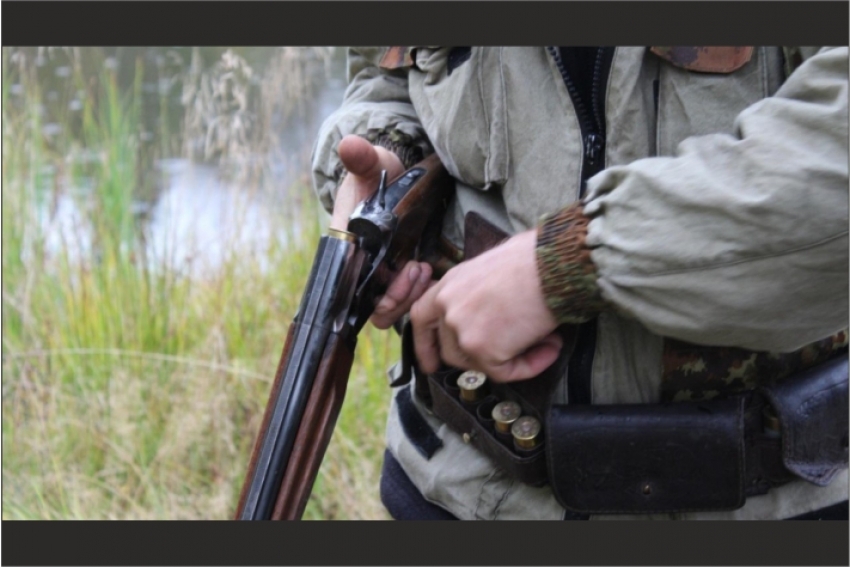 Павлодарским охотникам опять не повезло в связи с расторжением договора с субъектом охотничьих хозяйств
