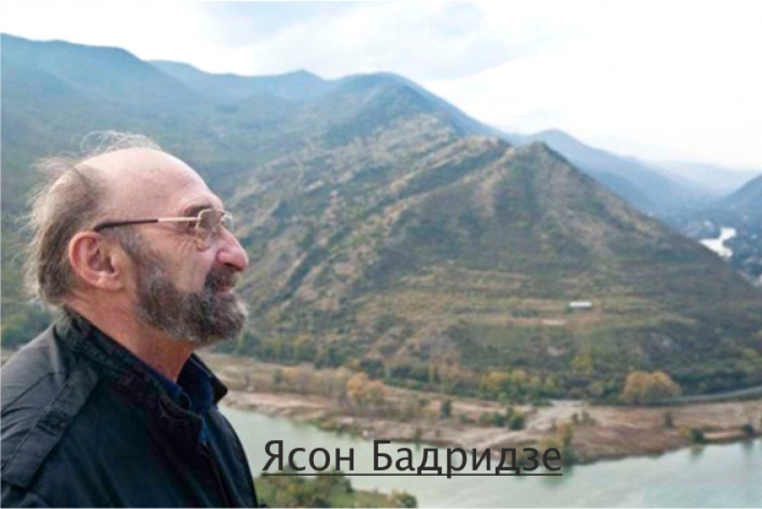 Профессор-вервольф: история грузинского ученого, который два года жил и охотился с волками