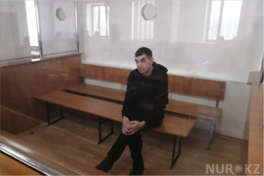 Обвиняемому в убийстве егеря Каныша Нуртазинова вынесли приговор в Кокшетау